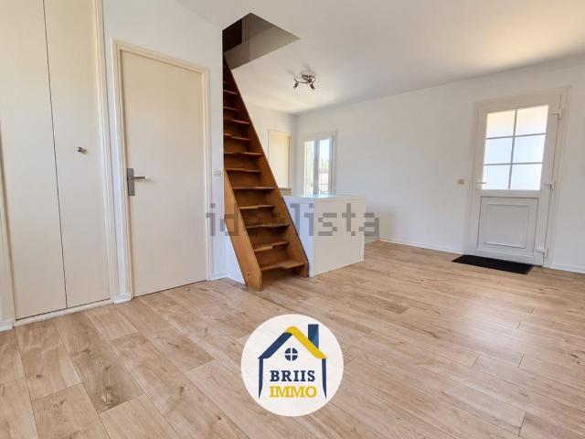 Appartement vente à Saint-Maurice-Montcouronne, Essonne