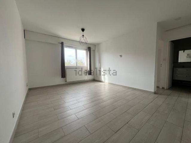 Appartement vente à Saint-Max, Meurthe-et-Moselle