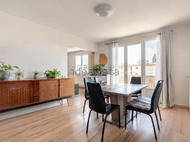 Appartement vente à Essey-lès-Nancy, Meurthe-et-Moselle