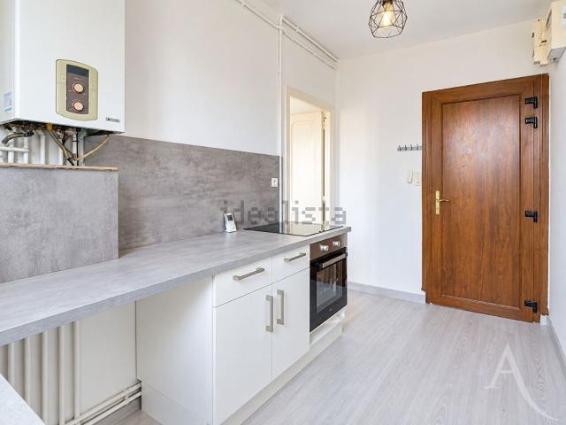 Appartement vente à Saint-Max, Meurthe-et-Moselle