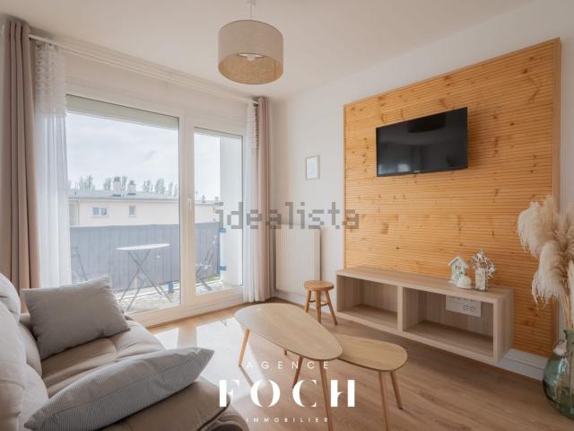 Appartement vente à Saint-Max, Meurthe-et-Moselle