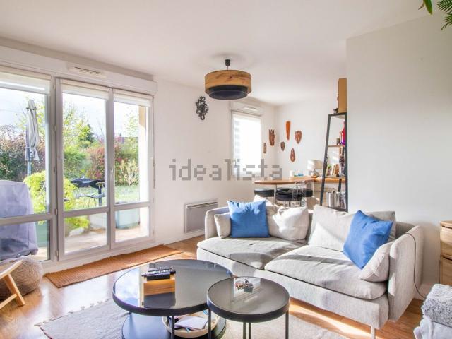 Appartement location à Saint-Maximin, Oise
