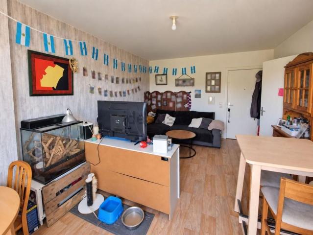 Appartement vente à Saint-Maximin, Oise
