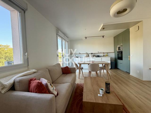 Appartement location à Senlis, Saint-maximin