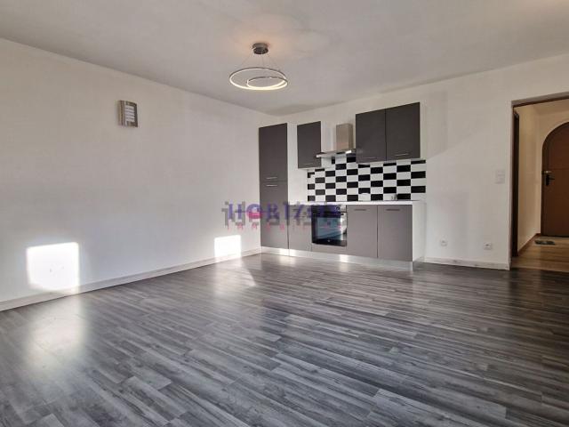 Appartement vente à Saint-Maximin, Oise