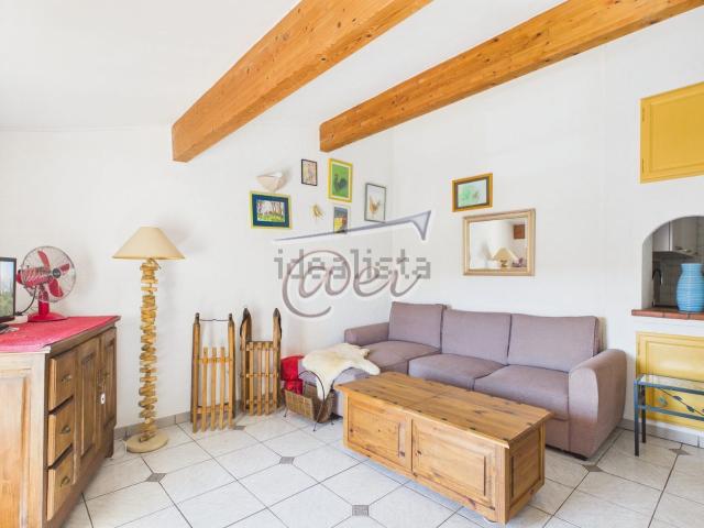 Appartement vente à Real Vieux, Saint-Maximin-la-Sainte-Baume