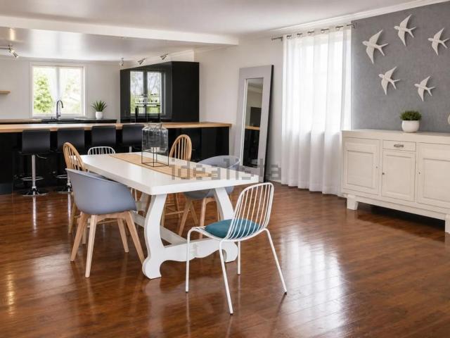Appartement vente à Les Places, Saint-Méard-de-Gurçon