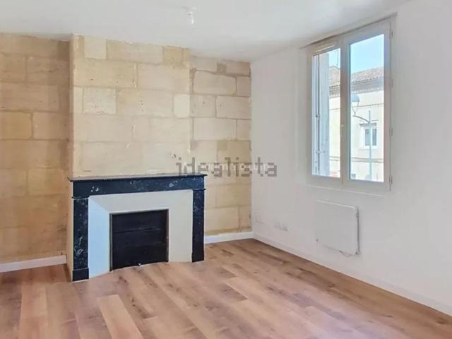 Appartement location à Saint-Médard-de-Guizières, Gironde