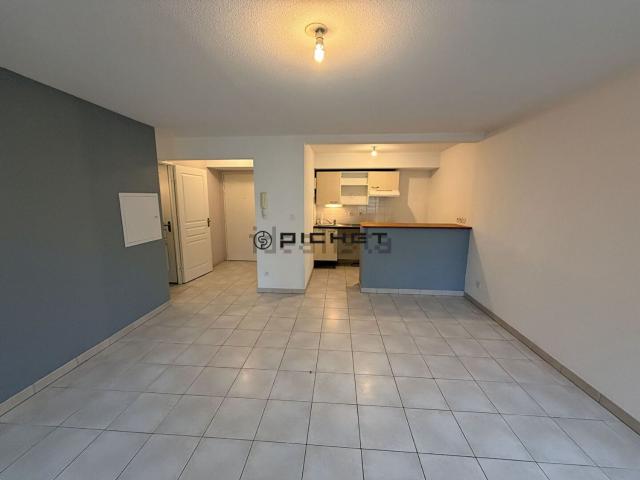 Appartement vente à Gajac, Saint-Médard-en-Jalles