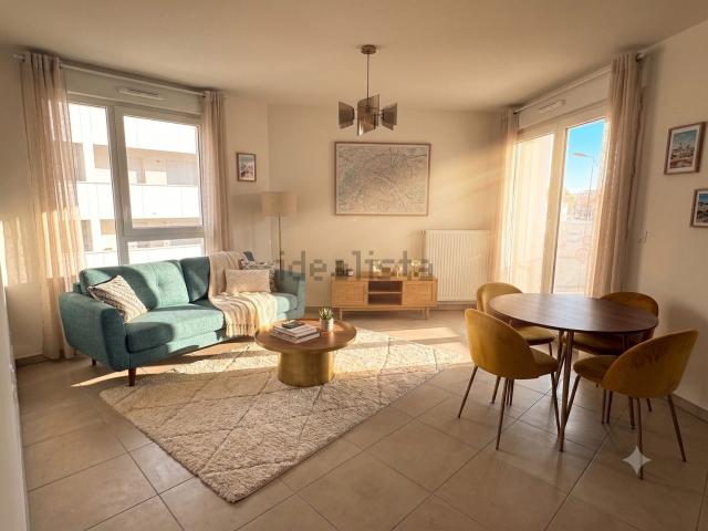 Appartement vente à Gajac, Saint-Médard-en-Jalles