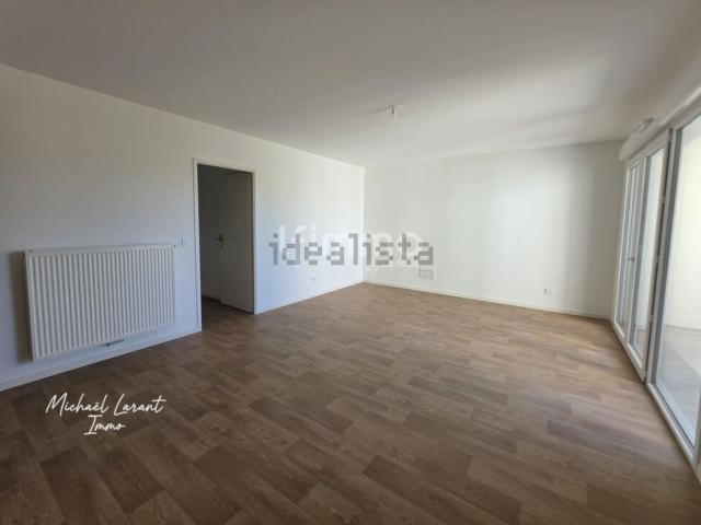 Appartement vente à Gajac, Saint-Médard-en-Jalles
