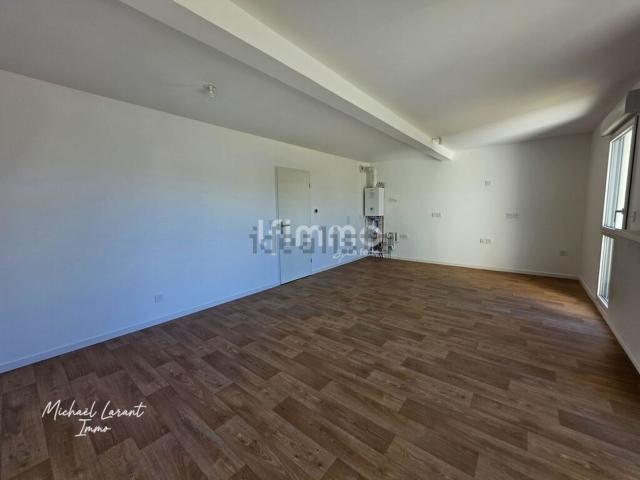 Appartement vente à Gajac, Saint-Médard-en-Jalles