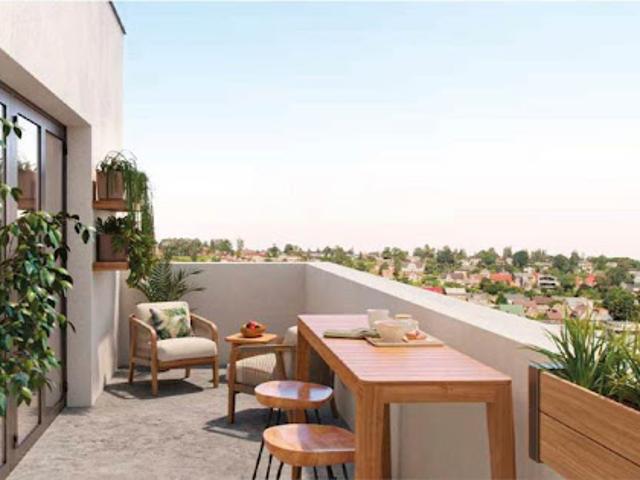 Appartement vente à Bordeaux, Saint-médard-en-jalles