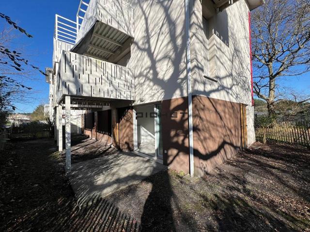 Appartement vente à Saint-médard-en-jalles, La Rue Est