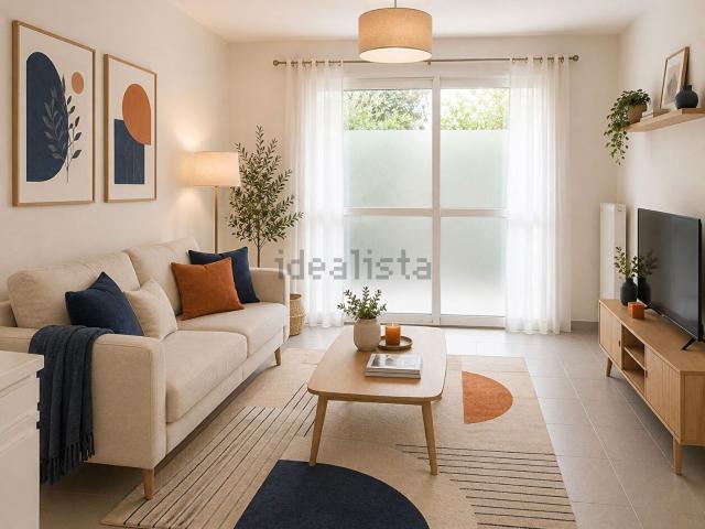 Appartement vente à Gajac, Saint-Médard-en-Jalles