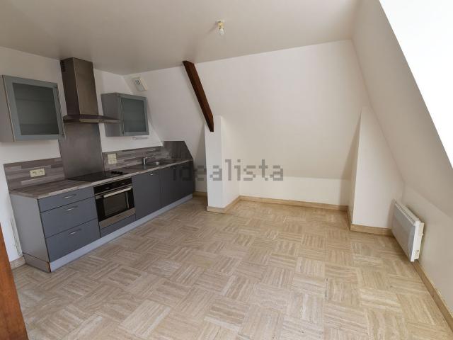Appartement location à La Croix du Val, Saint-Méen-le-Grand