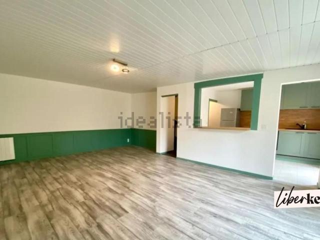 Appartement vente à La Barbotais, Saint-Méen-le-Grand