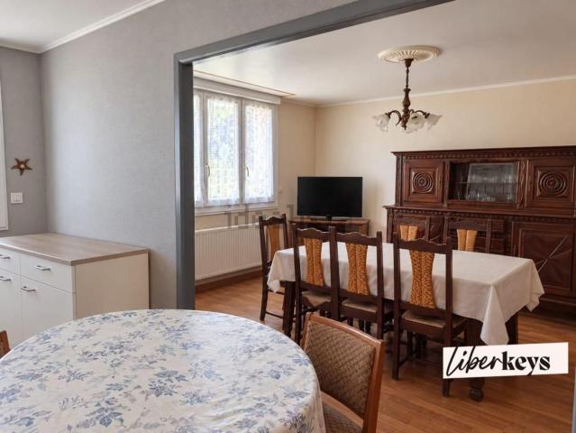 Appartement vente à La Barbotais, Saint-Méen-le-Grand