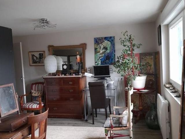 Appartement location à Les Masses, Saint-Méloir-des-Ondes
