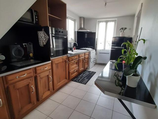 Appartement location à Le Breuil, Saint-Même-les-Carrières