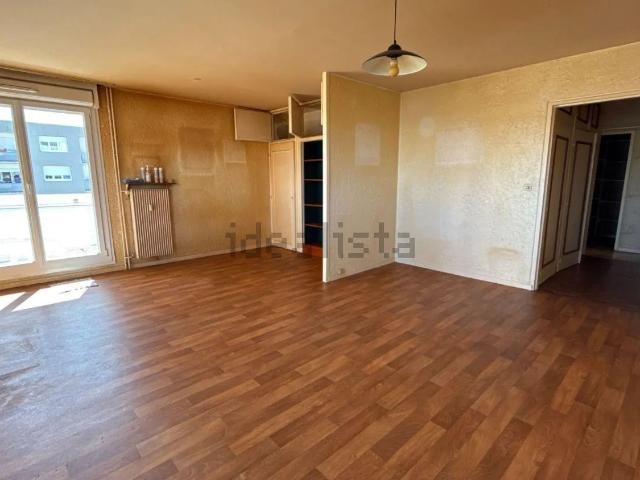 Appartement vente à Saint-Memmie, Marne