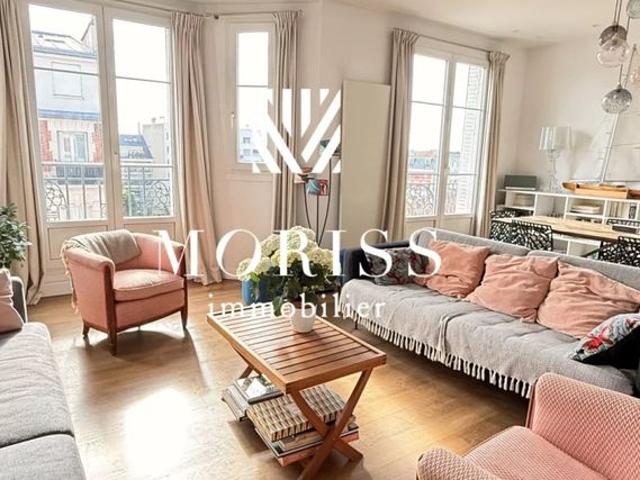 Appartement location à Angoulême, Saint-michel