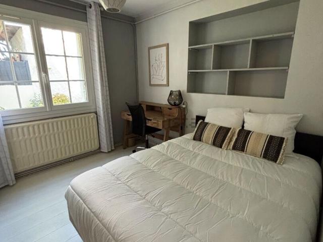 Appartement location à Saint-Michel, Charente