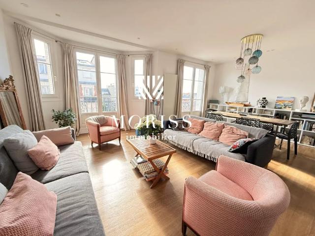 Appartement location à Angoulême, Saint-michel
