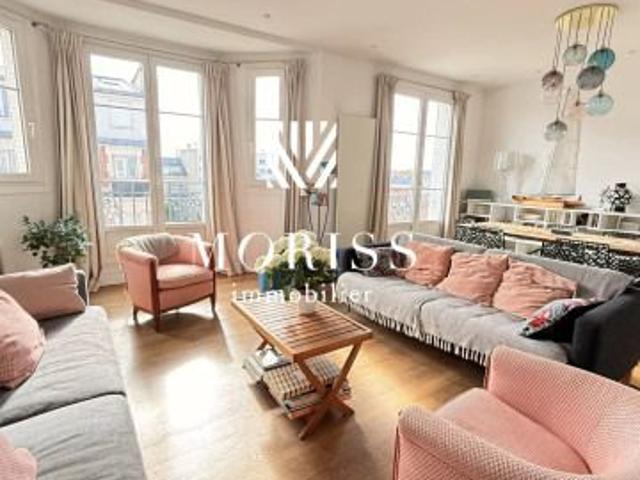 Appartement location à Angoulême, Saint-michel