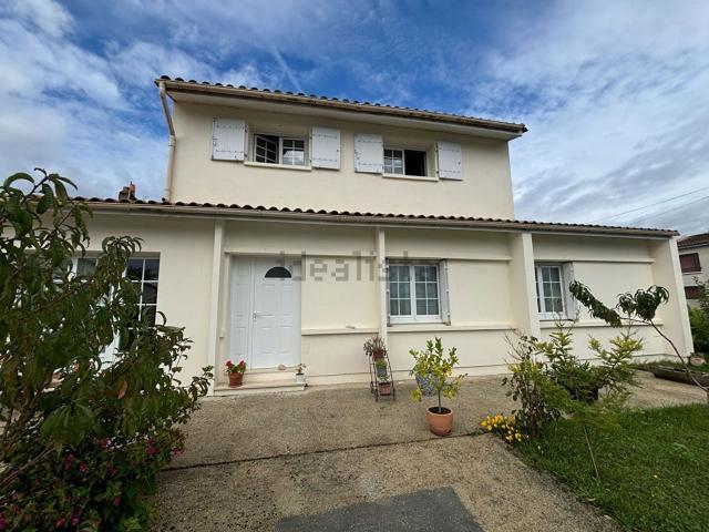 Appartement location à Saint-Michel, Charente