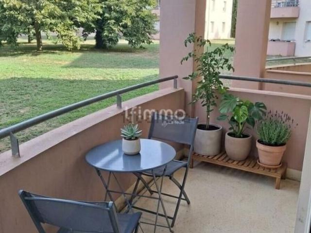 Appartement vente à Saint-Michel, Charente