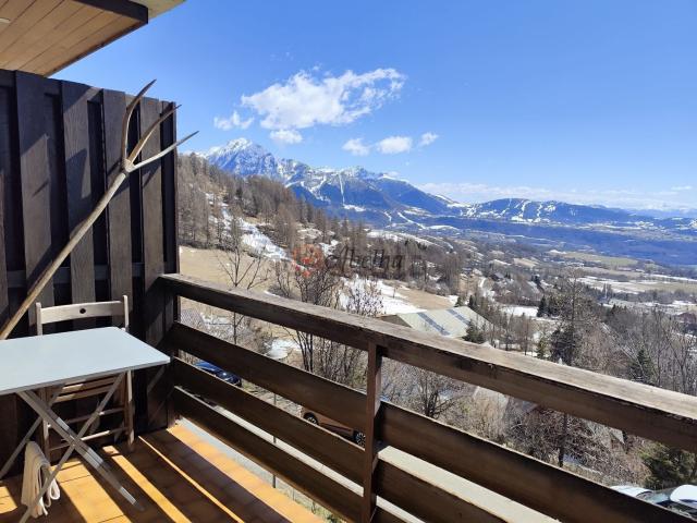 Appartement vente à Clot Chenu de Chaillol, Saint-Michel-de-Chaillol