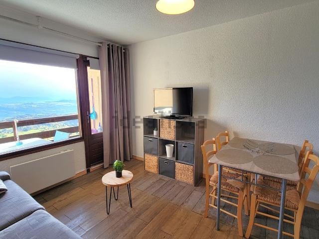 Appartement vente à Le Serre, Saint-Michel-de-Chaillol
