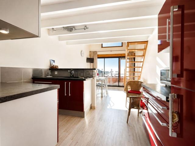 Appartement vente à Le Serre, Saint-Michel-de-Chaillol