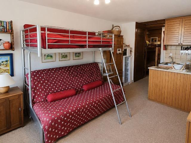 Appartement vente à Le Serre, Saint-Michel-de-Chaillol