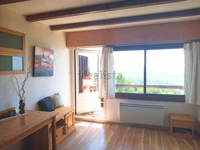 Appartement vente à Le Serre, Saint-Michel-de-Chaillol