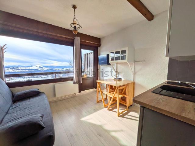 Appartement vente à Le Serre, Saint-Michel-de-Chaillol