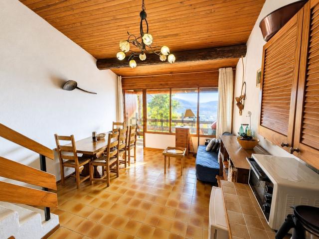 Appartement vente à Le Serre, Saint-Michel-de-Chaillol