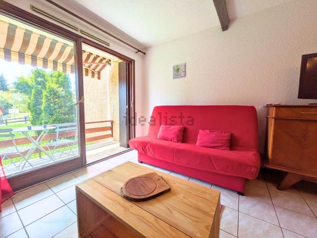 Appartement vente à Le Serre, Saint-Michel-de-Chaillol
