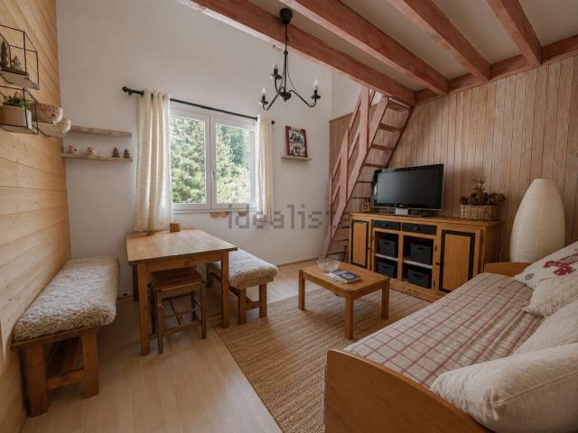 Appartement vente à Le Serre, Saint-Michel-de-Chaillol