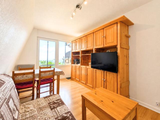Appartement vente à Le Serre, Saint-Michel-de-Chaillol