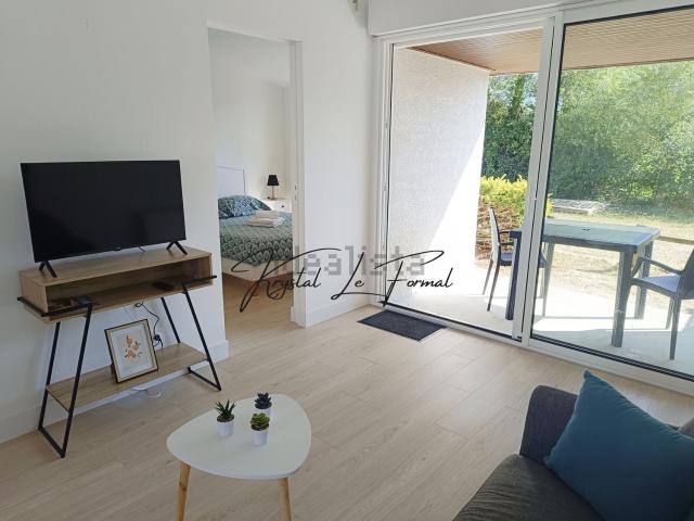 Appartement location à Saint-Michel-en-l'Herm, Vendée