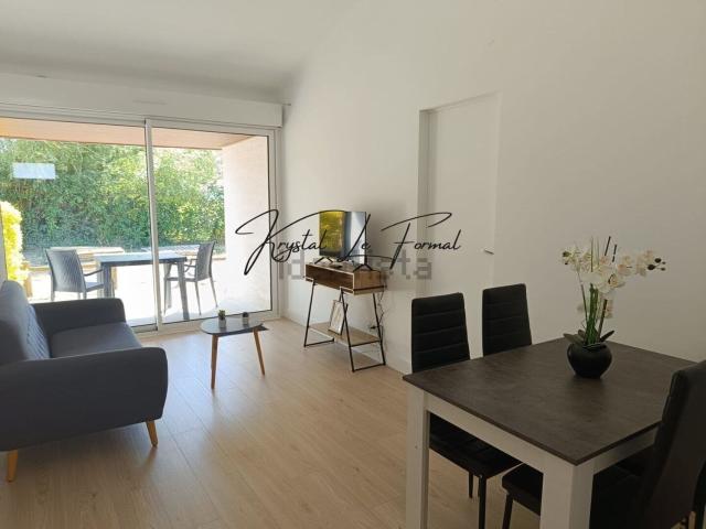 Appartement location à Saint-Michel-en-l'Herm, Vendée
