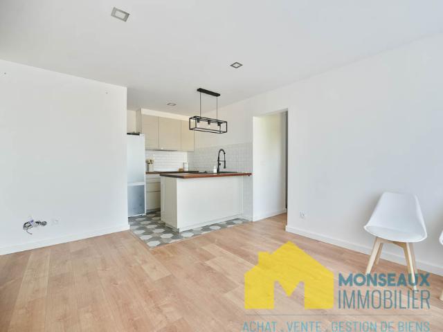 Appartement location à Palaiseau, Saint-michel-sur-orge