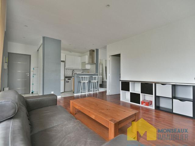 Appartement location à Palaiseau, Saint-michel-sur-orge