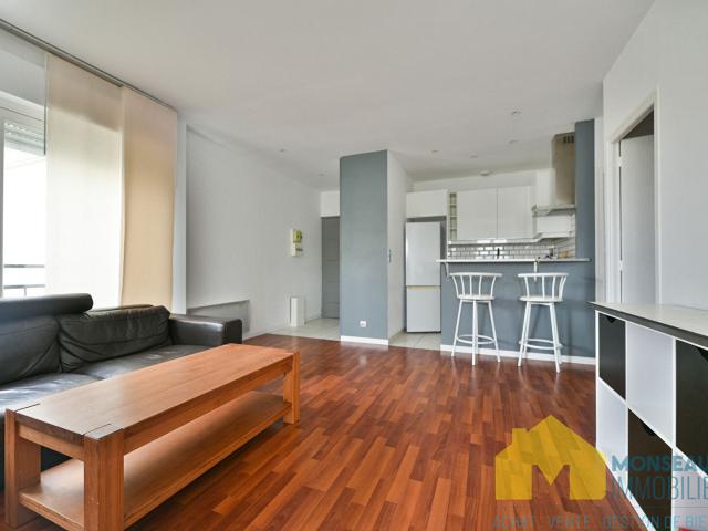 Appartement location à Palaiseau, Saint-michel-sur-orge