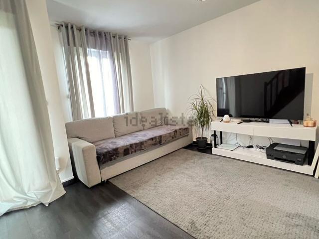 Appartement vente à Sainte-Geneviève-des-Bois, Essonne