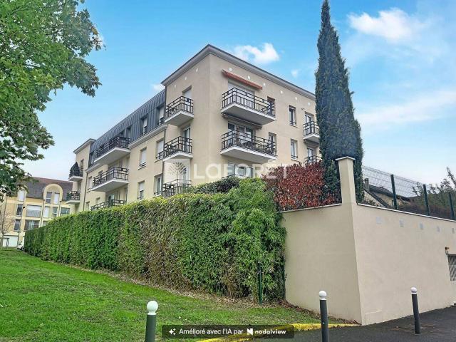 Appartement location à Saint-Michel-sur-Orge, Essonne