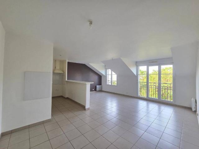 Appartement location à Saint-Michel-sur-Orge, Essonne