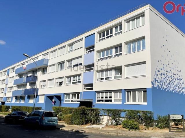 Appartement vente à Résidence Henri Sellier, Sainte-Geneviève-des-Bois